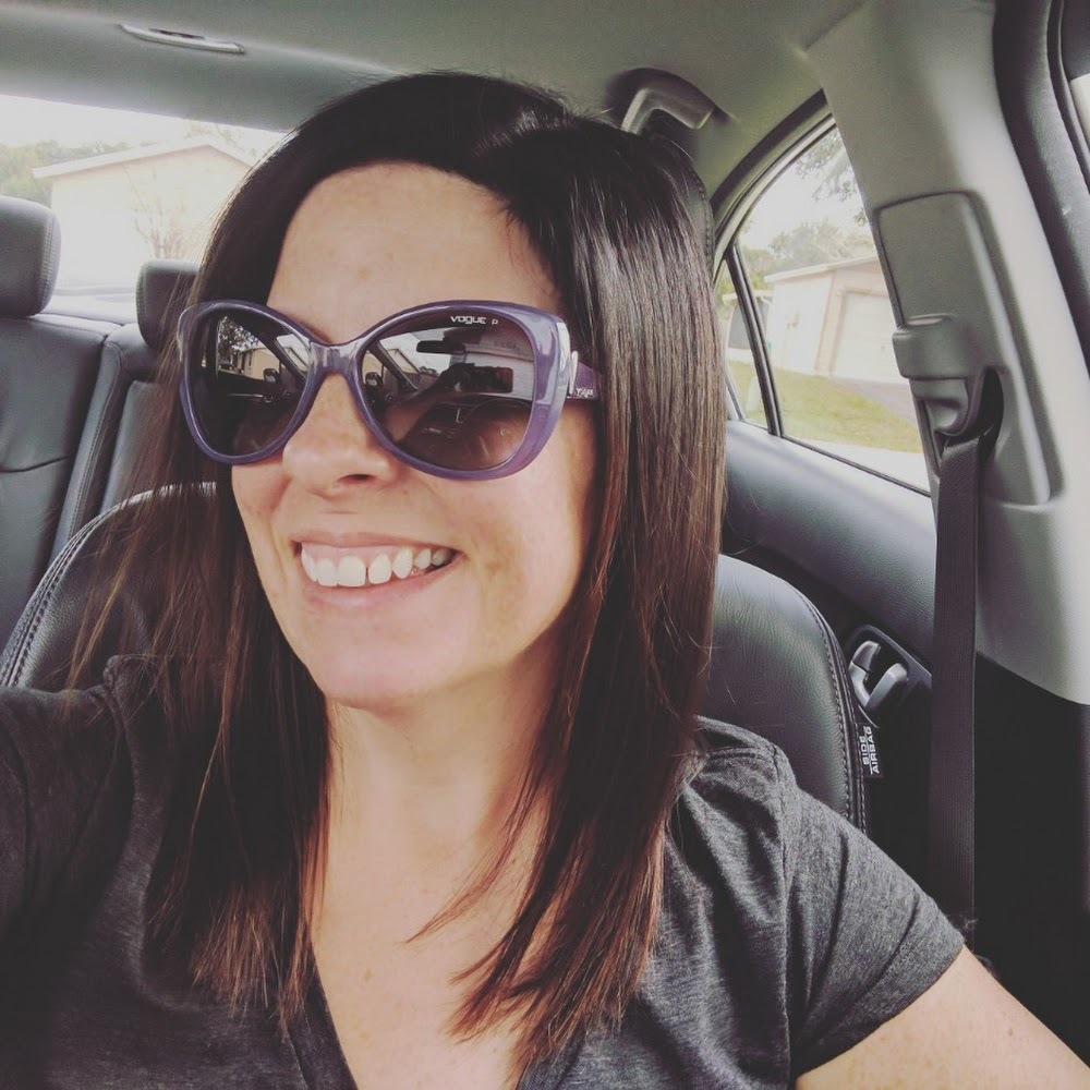 Meet your Posher, Jeni